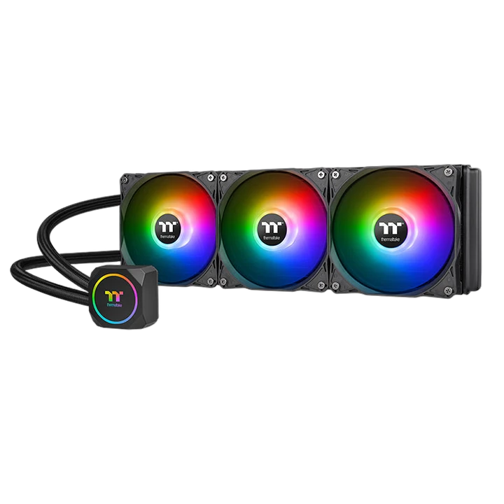 Thermaltake TH360 ARGB Sync AIO Liquid Cooler